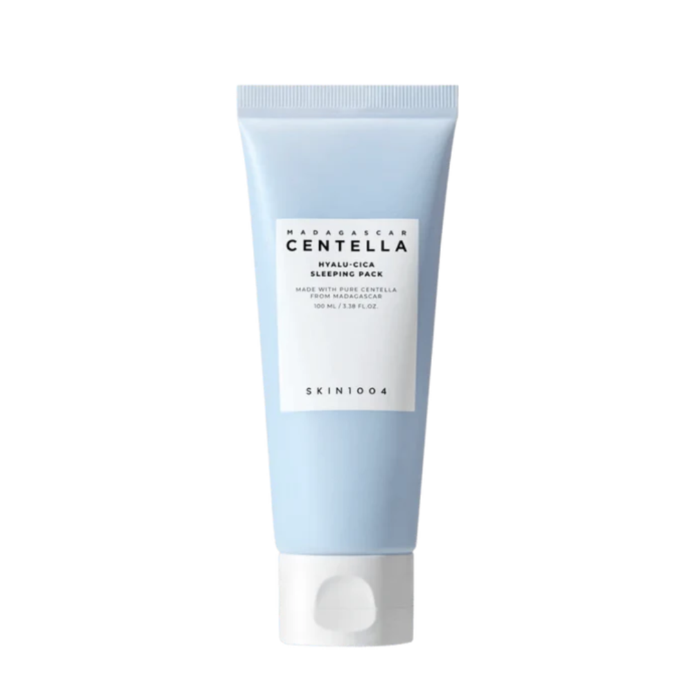 SKIN1004 Hyalu-Cica Sleeping Pack