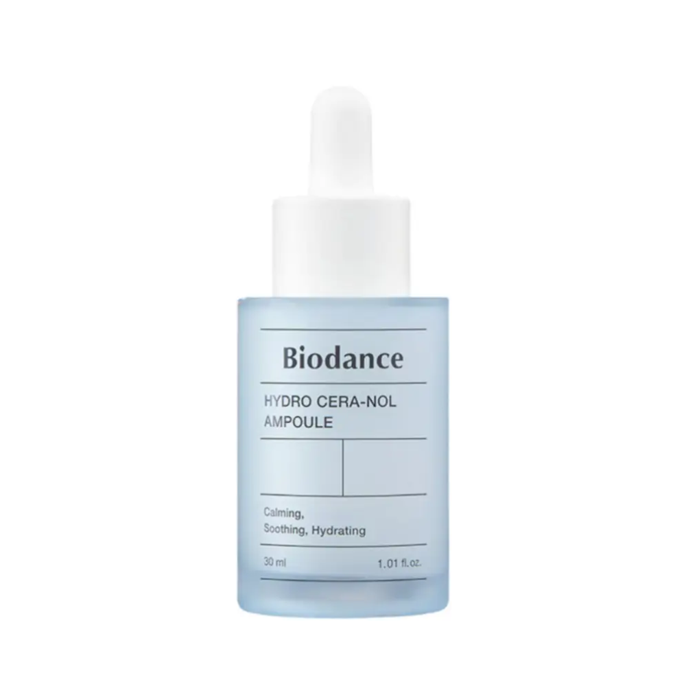 Biodance Hydro Cera-Nol Ampoule