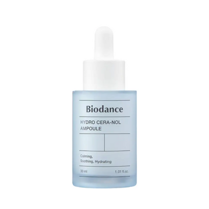 Biodance Hydro Cera-Nol Ampoule