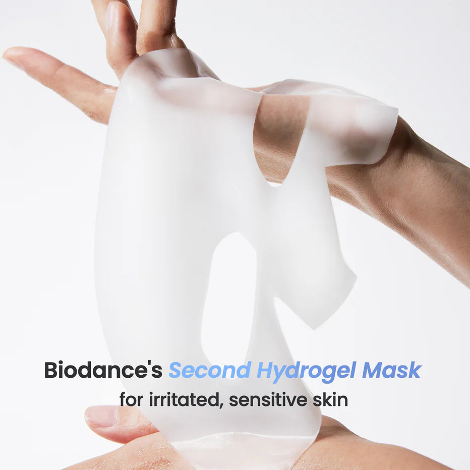 Biodance Hydro Cera-Nol Real Deep Mask Sheet