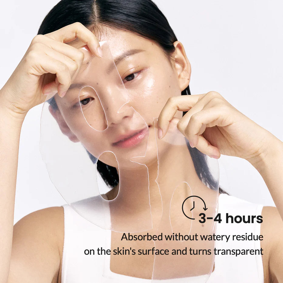 Biodance Hydro Cera-Nol Real Deep Mask Sheet