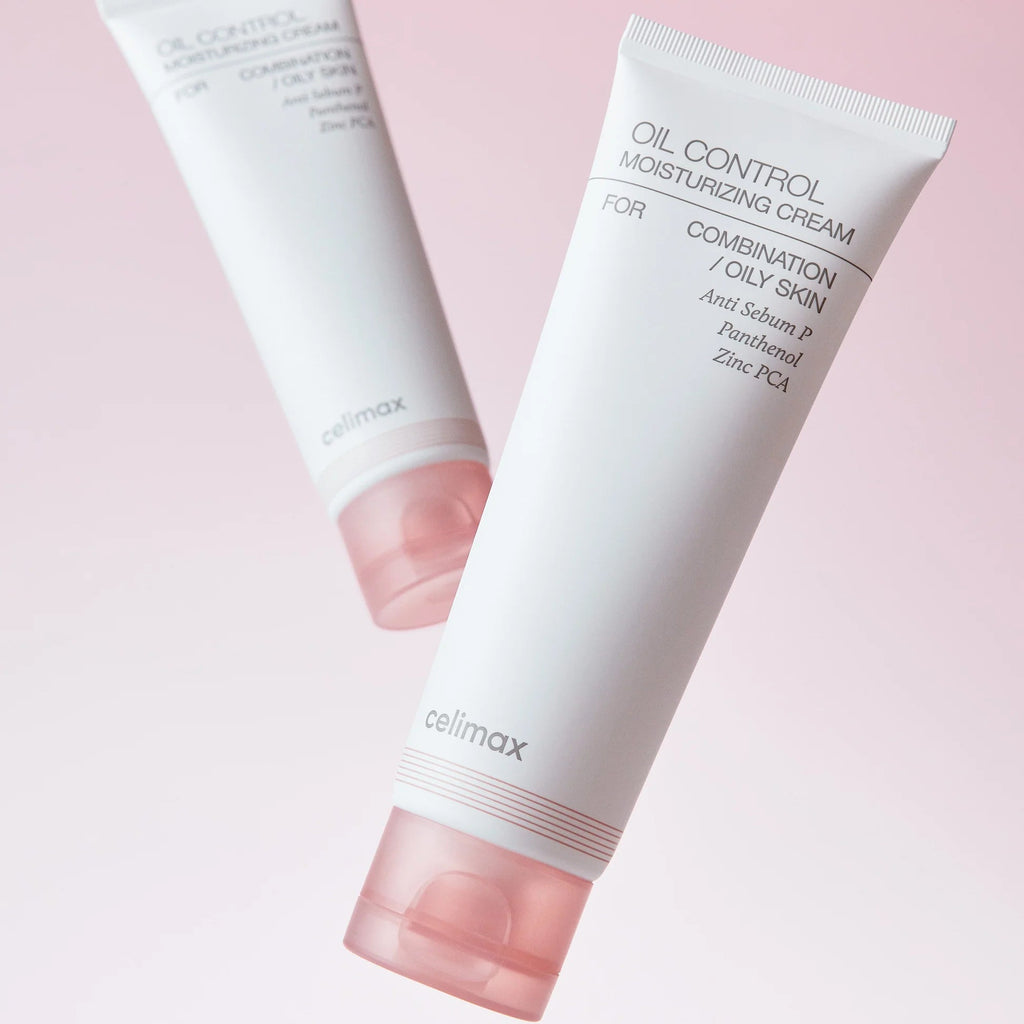 celimax Oil Control Moisturizing Cream