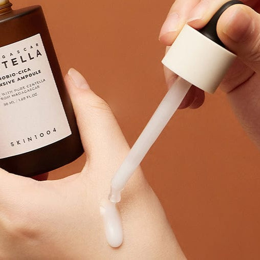 SKIN1004 Probio-Cica Intensive Ampoule