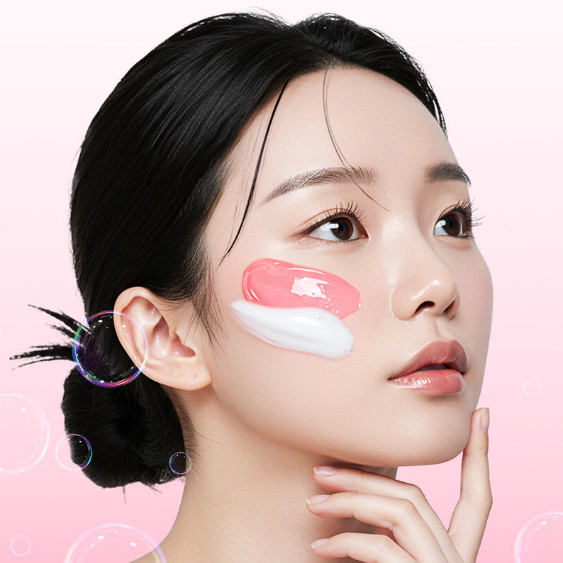 Medicube PDRN Hydrating Gel Cleanser