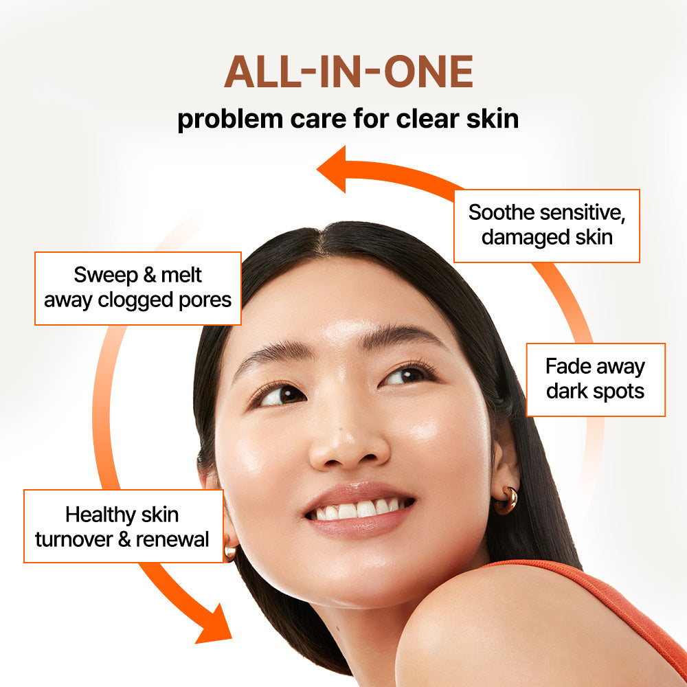 By Wishtrend [By Wishtrend] Mandelic Acid Gentle Exfoliating Toner 150ml