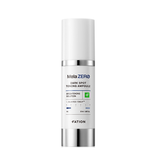 FATION Mela Zero Dark Spot Toning Ampoule