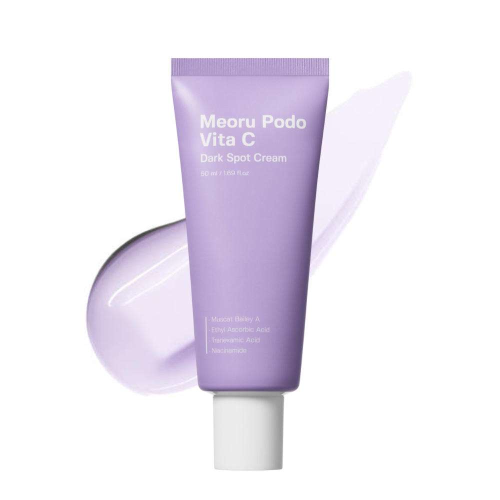 SUNGBOON EDITOR Meoru Podo Vita C Dark Spot Cream