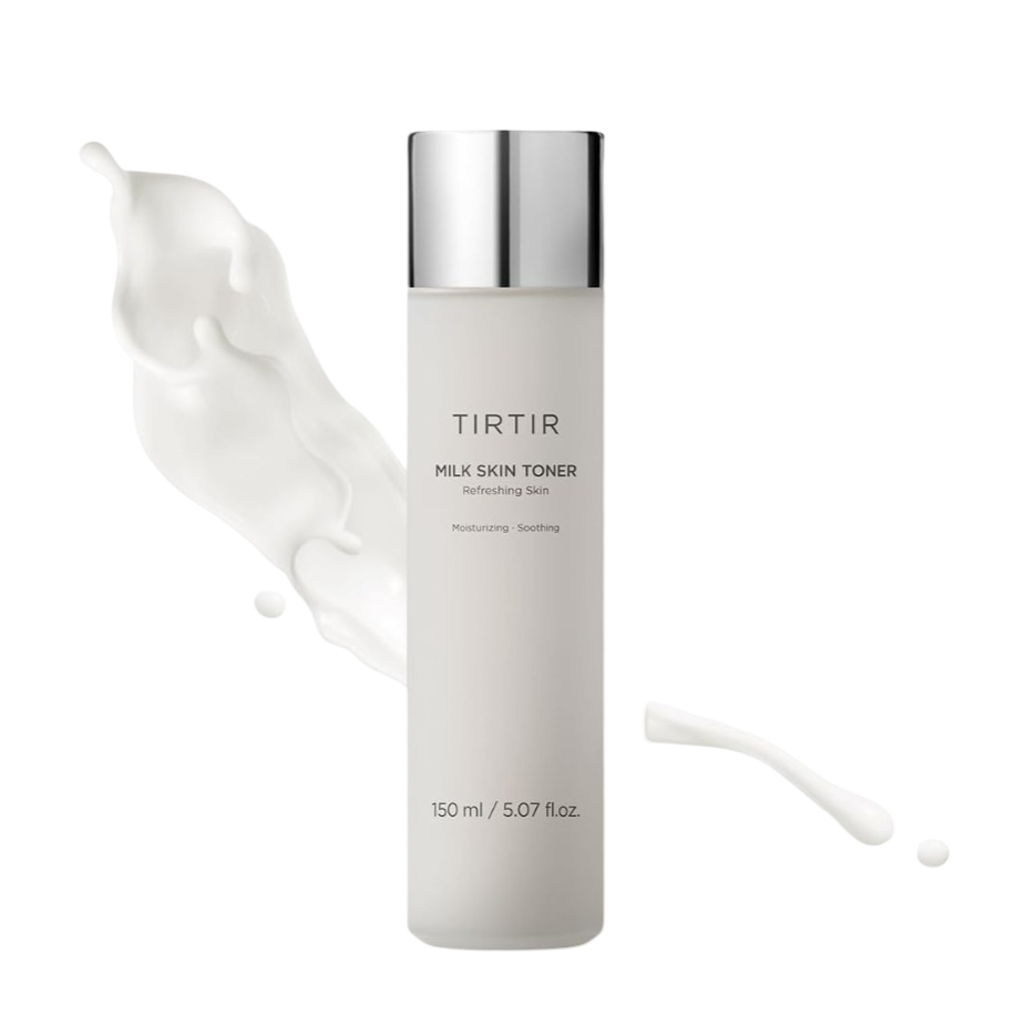 TIRTIR Milk Skin Toner