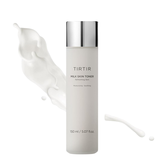 TIRTIR Milk Skin Toner