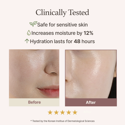 Arencia Fresh Royal Rosehip Cleanser