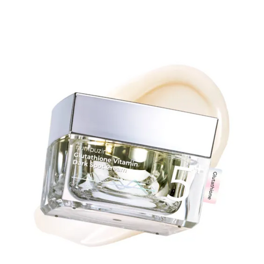 No.5 Vitamin Glutathione Dark Spot Laser Cream