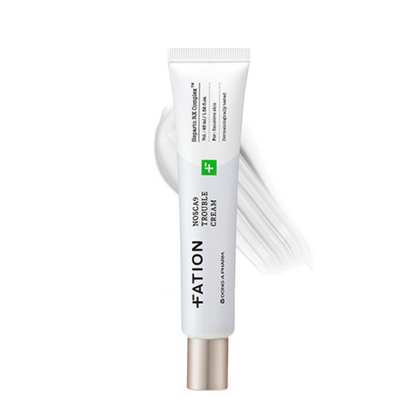 FATION Nosca9 Trouble Cream