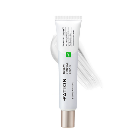 FATION Nosca9 Trouble Cream