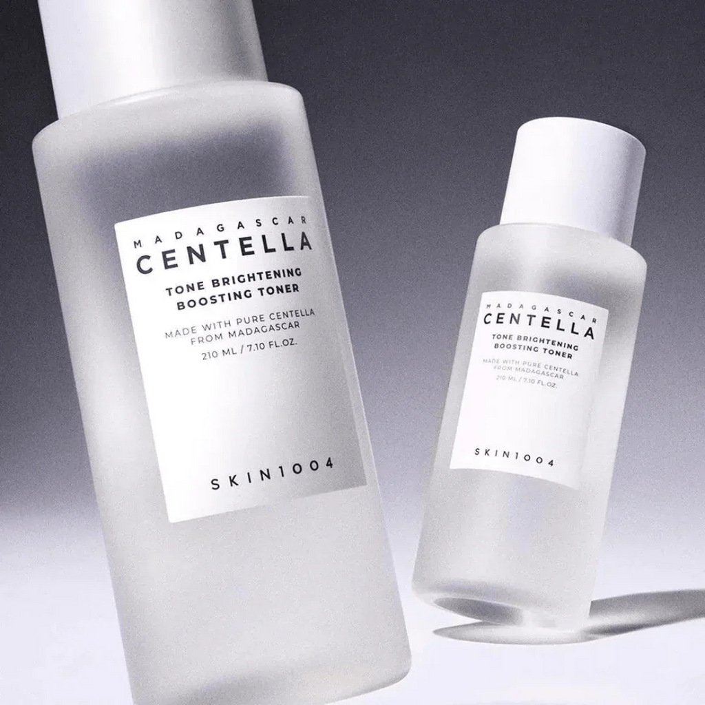 SKIN1004 Tone Brightening Boosting Toner