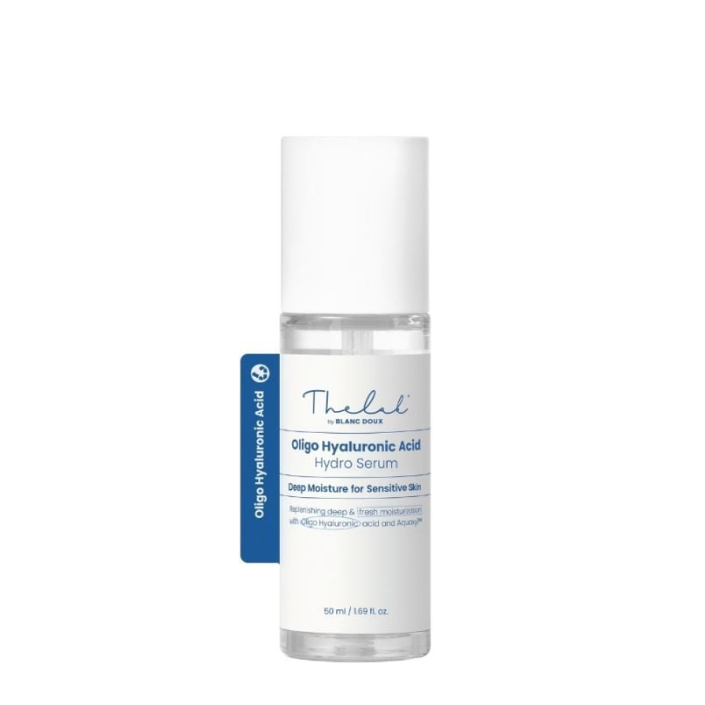 THE LAB by blanc doux Oligo Hyaluronic Acid Hydro Serum