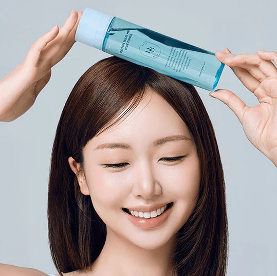 HEVEBLUE Phyton Squa Hyal Blue Toner