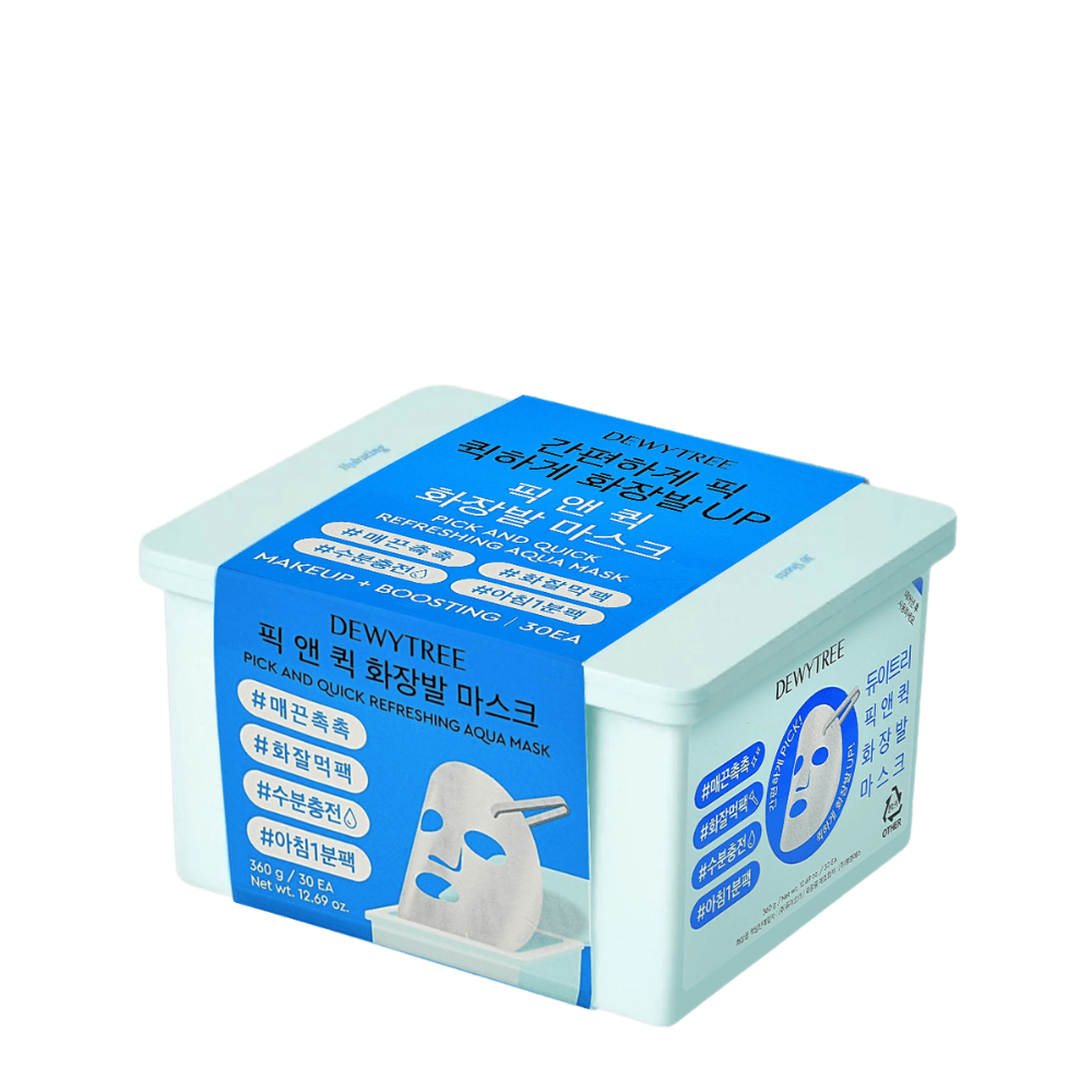 PICK & QUICK Hydrating Mask
