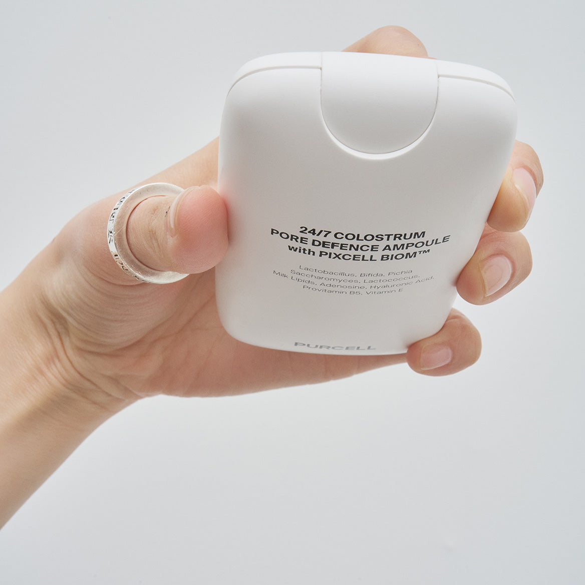 PURCELL 24/7 Colostrum Pore Defence Ampoule with Pixcell Biom