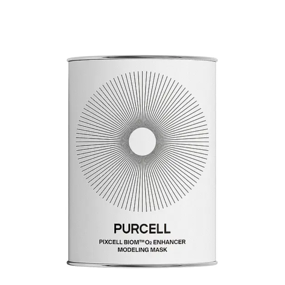 PURCELL Pixcell Biom O2 Enhancer Modeling Mask