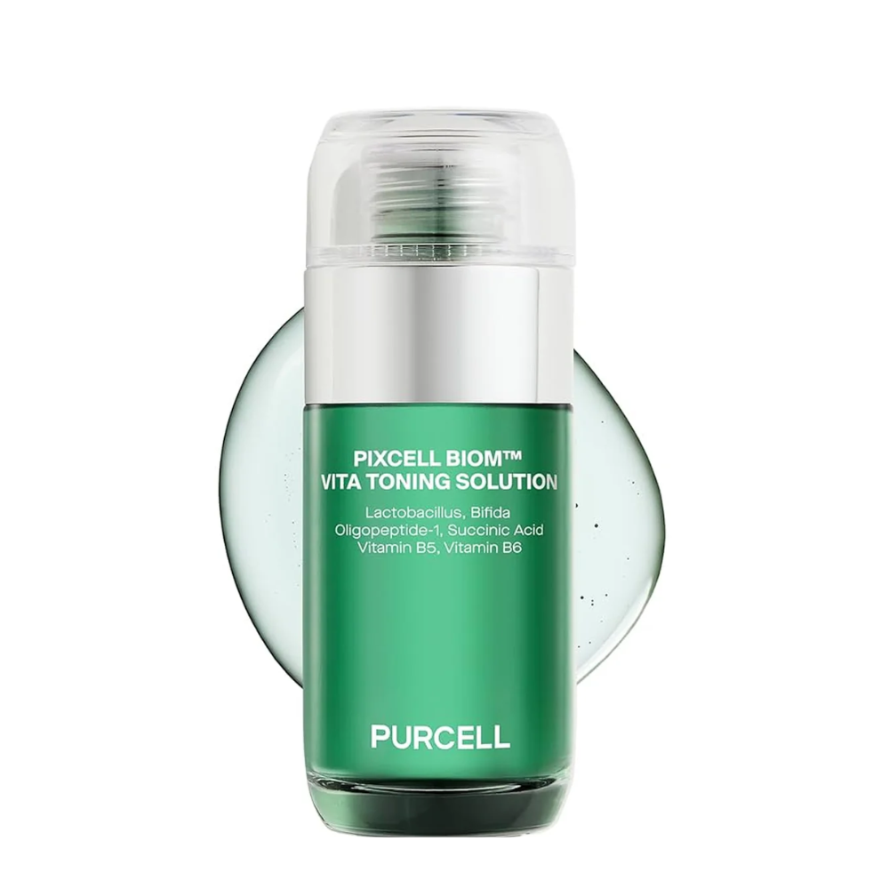 PURCELL Pixcell Biom Vita Toning Solution