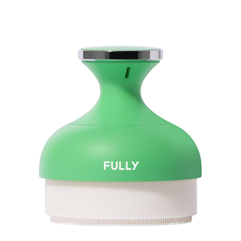 FULLY Pore Cleansing Silicone Brush