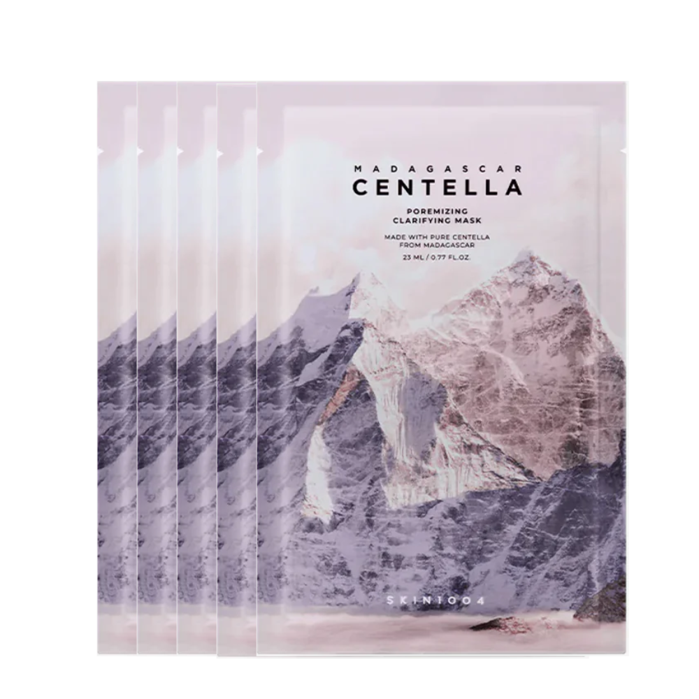 SKIN1004 Poremizing Clarifying Mask