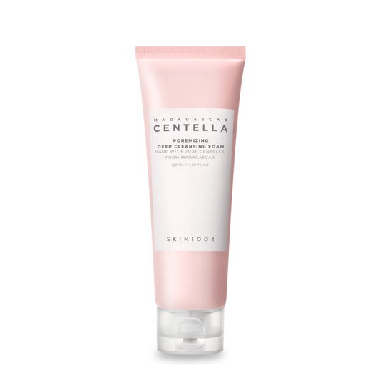 SKIN1004 Poremizing Deep Cleansing Foam
