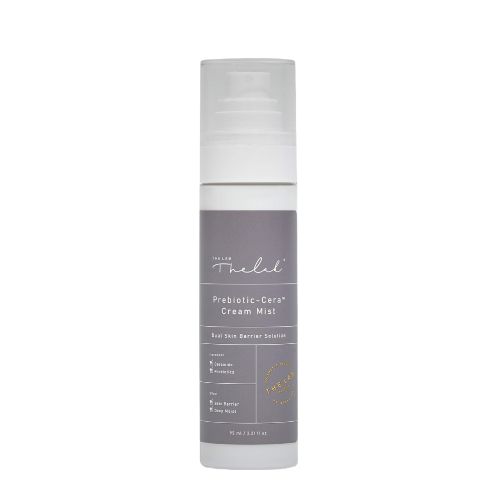 THE LAB by blanc doux Prebiotic-Cera Cream Mist