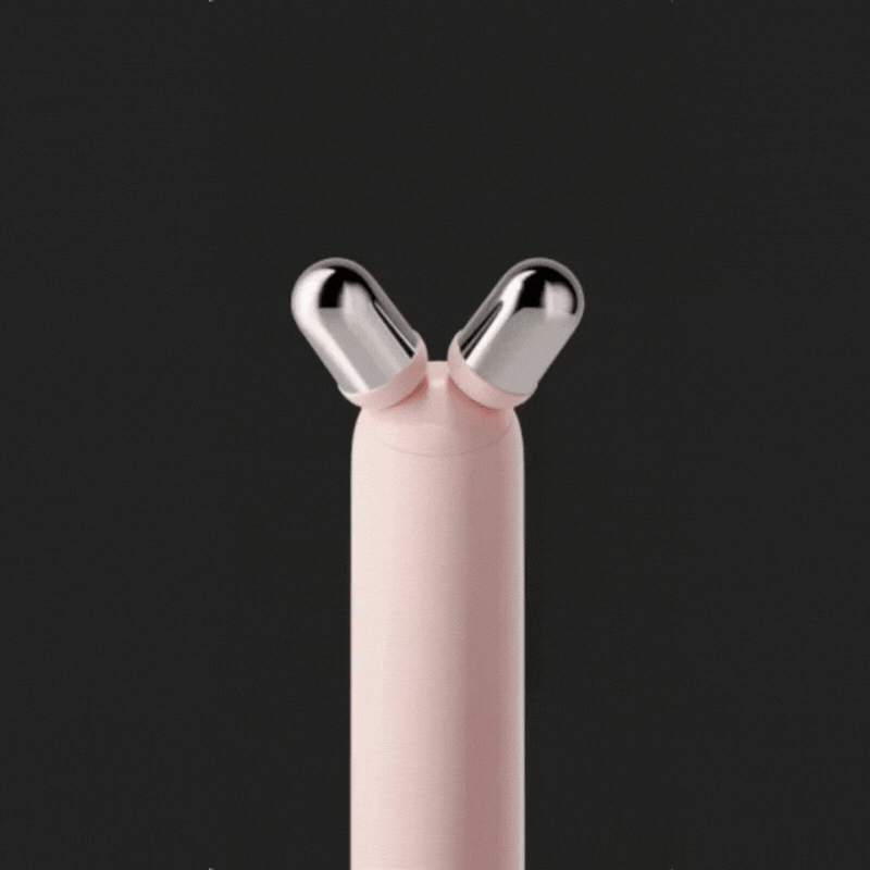 Medicube AGE-R Booster V Roller Device Head