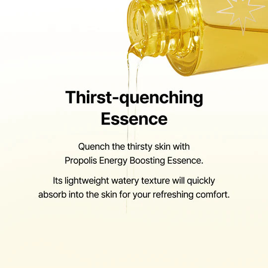 By Wishtrend Propolis Energy Boosting Essence