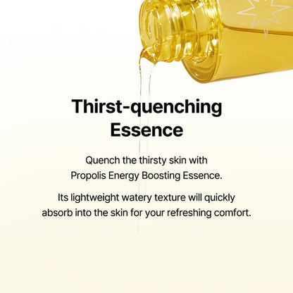 By Wishtrend Propolis Energy Boosting Essence