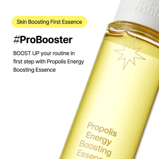 By Wishtrend Propolis Energy Boosting Essence