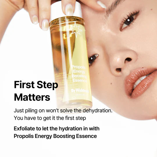 By Wishtrend Propolis Energy Boosting Essence