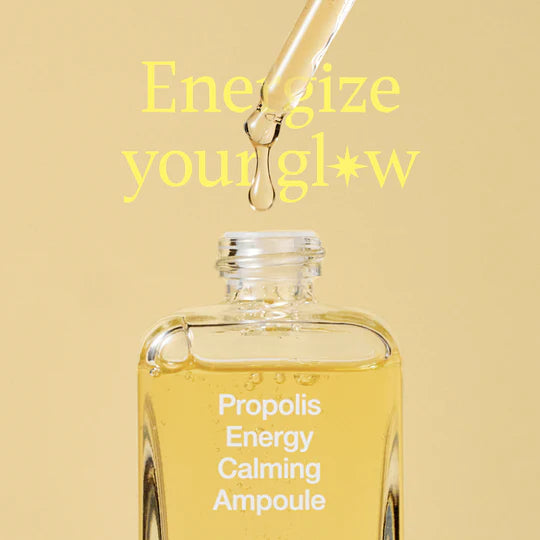 By Wishtrend Propolis Energy Calming Ampoule