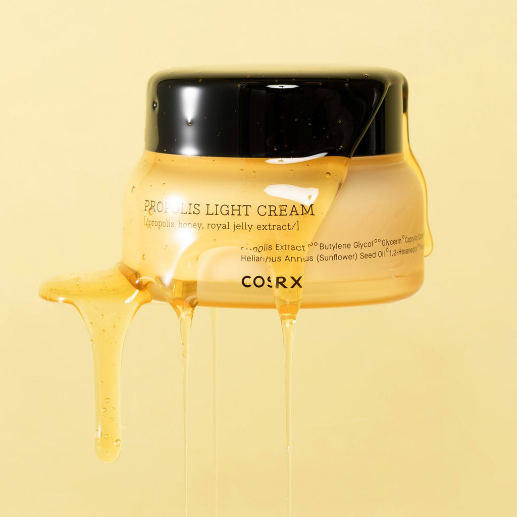 COSRX Full Fit Propolis Light Cream