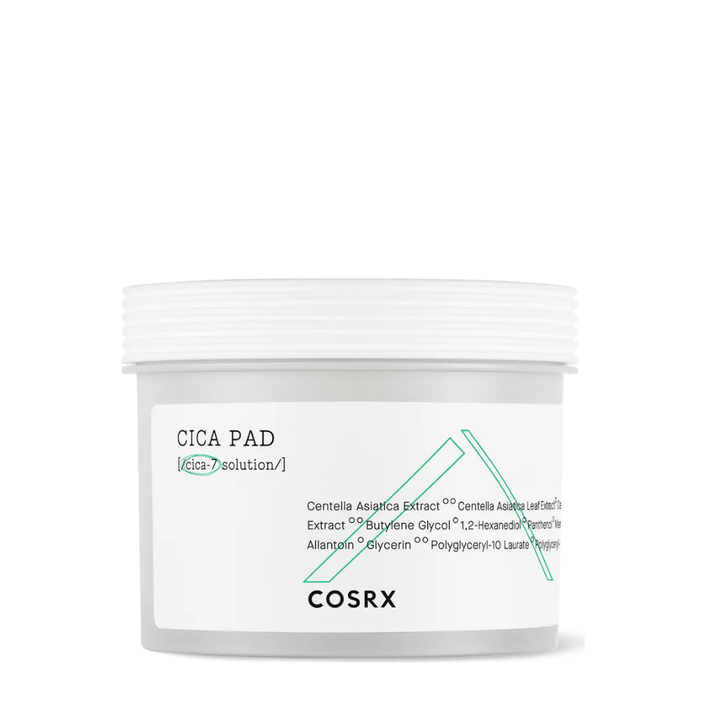 COSRX Pure Fit Cica Toner Pad
