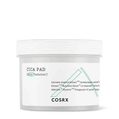 COSRX Pure Fit Cica Toner Pad