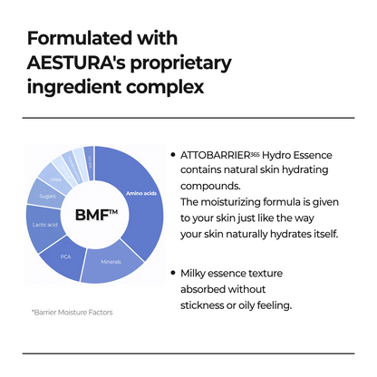 AESTURA Atobarrier 365 Hydro Essence