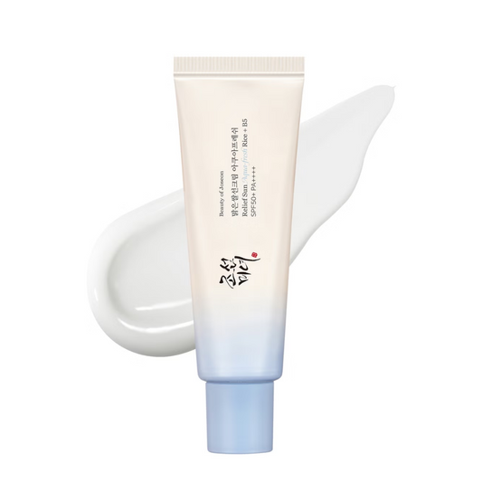 Beauty of Joseon Relief Sun Aqua-fresh Rice+B5 SPF50+ PA++++