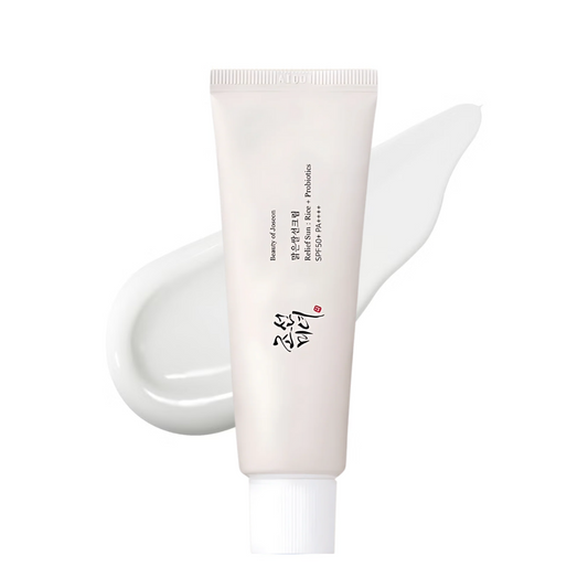 Beauty of Joseon Relief Sun: Rice + Probiotics SPF50+ PA++++