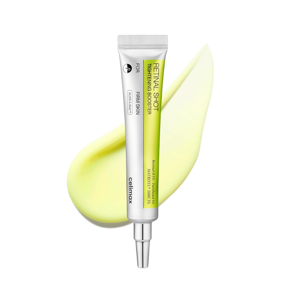 celimax The Vita A Retinal Shot Tightening Booster