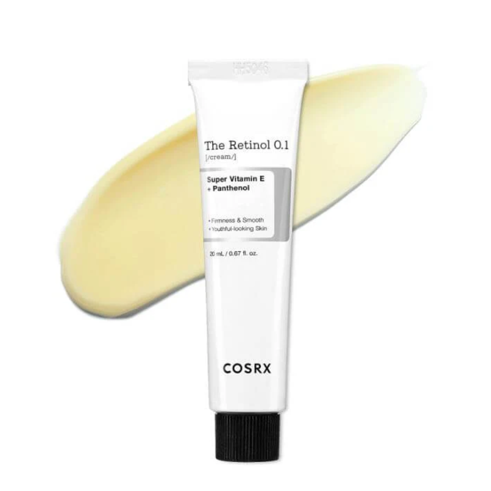 COSRX The Retinol 0.1 Cream