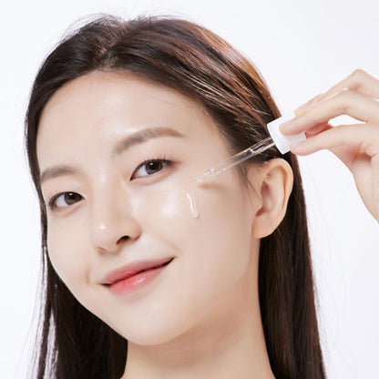 S.NATURE Aqua Squalane Serum