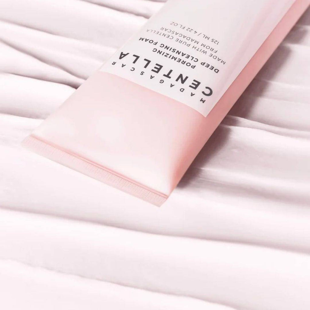 SKIN1004 Poremizing Deep Cleansing Foam