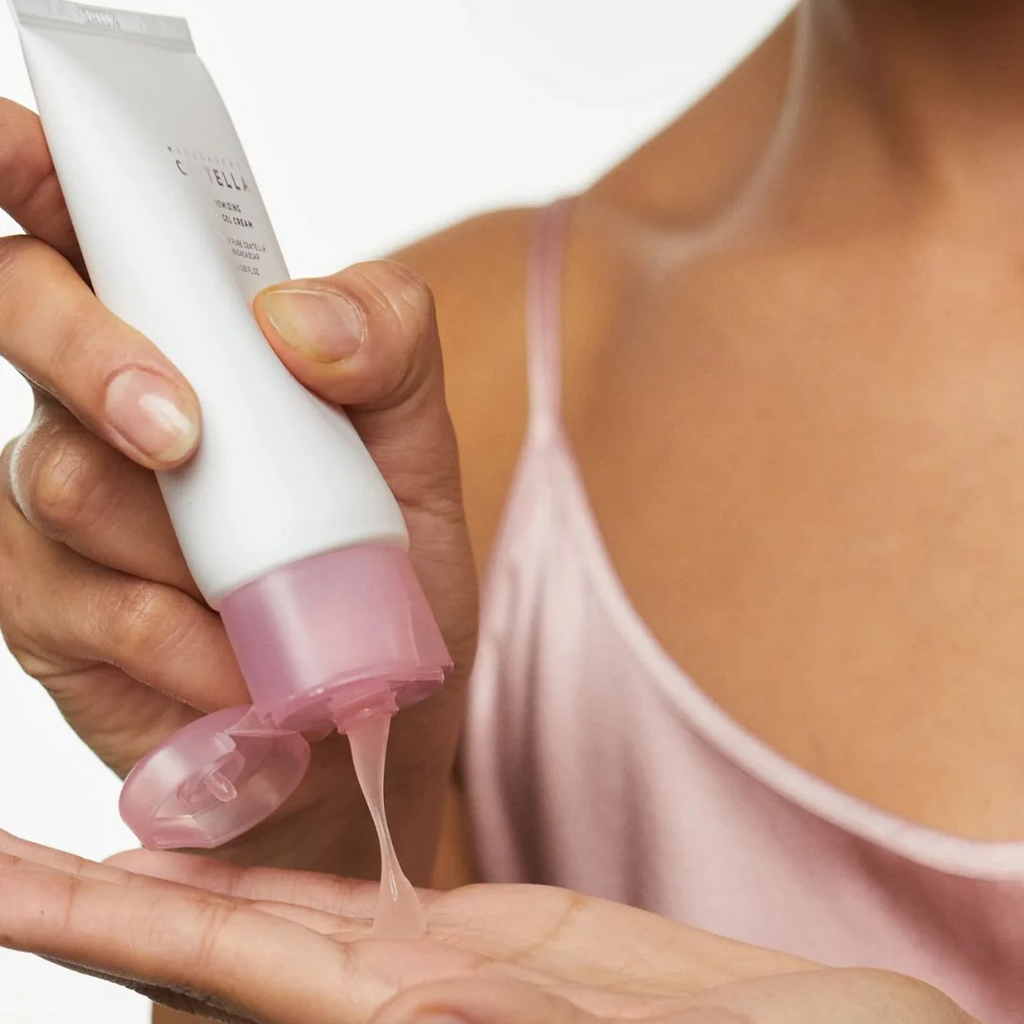 SKIN1004 Poremizing Light Gel Cream