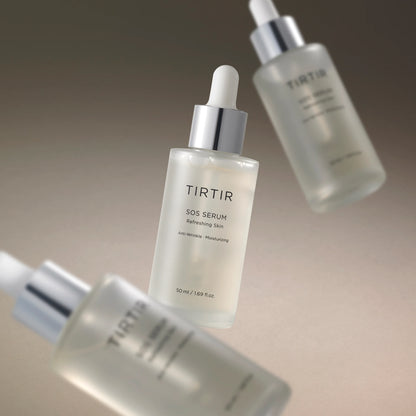 TIRTIR SOS Serum