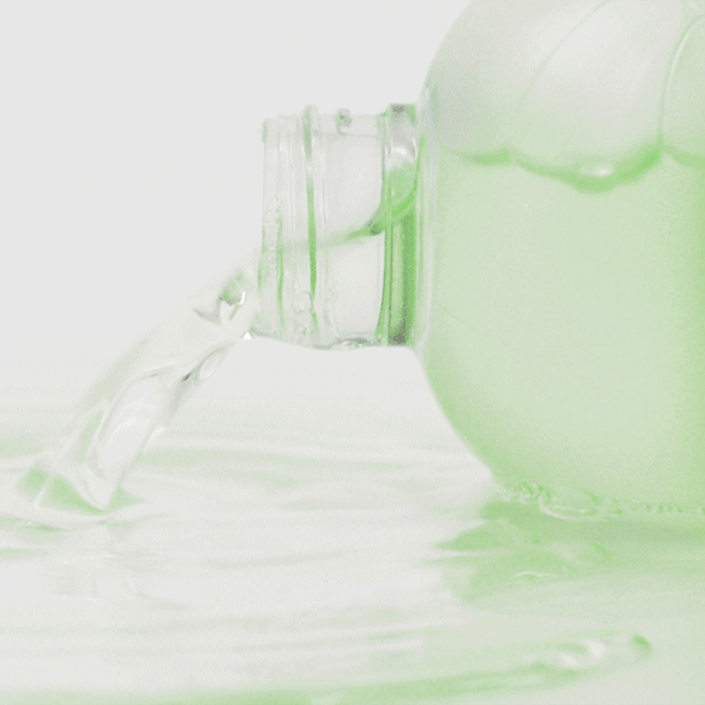 Green Tomato Pore Lifting Ampoule Toner