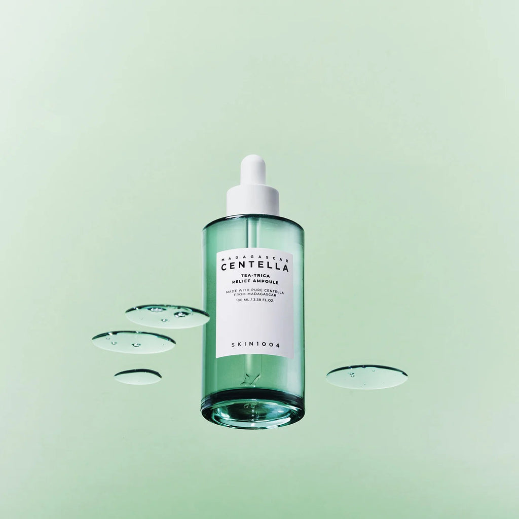 SKIN1004 Tea-Trica Relief Ampoule