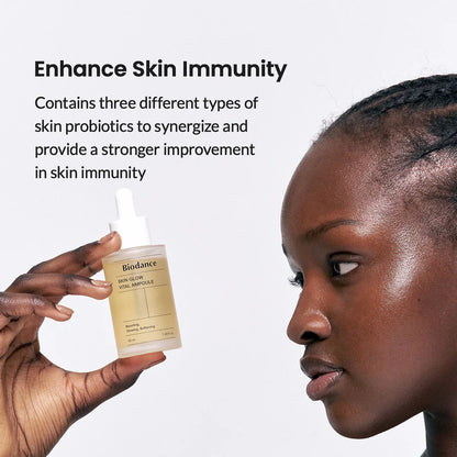 Biodance Skin Glow Vital Ampoule