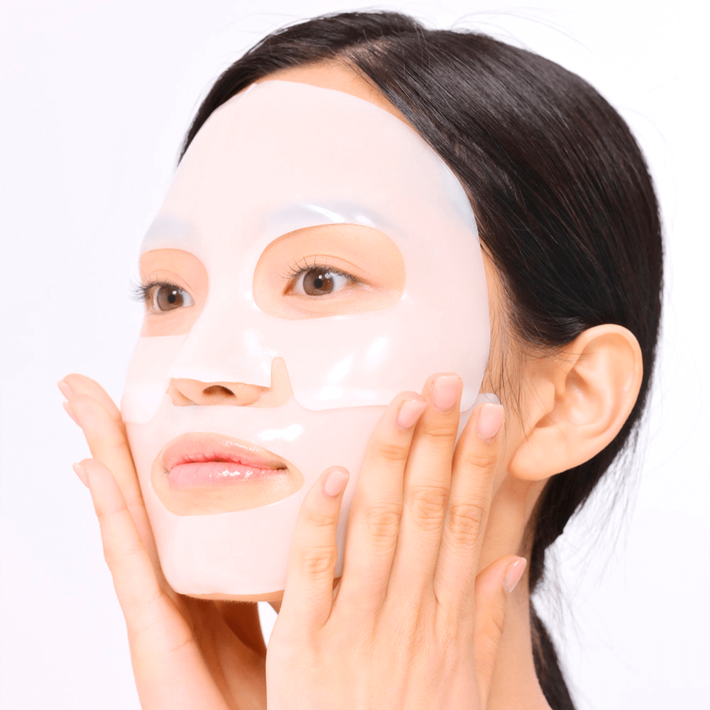 SUNGBOON EDITOR Deep Collagen Hyalu-B5 Hydrating Mask